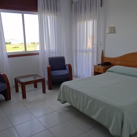 Hotel Ardora Aios Kültér fotó