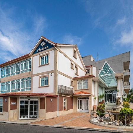 Hotel Ardora Aios Kültér fotó