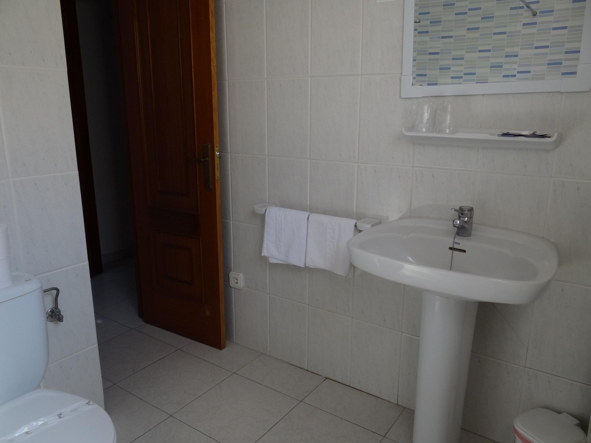 Hotel Ardora Aios Kültér fotó