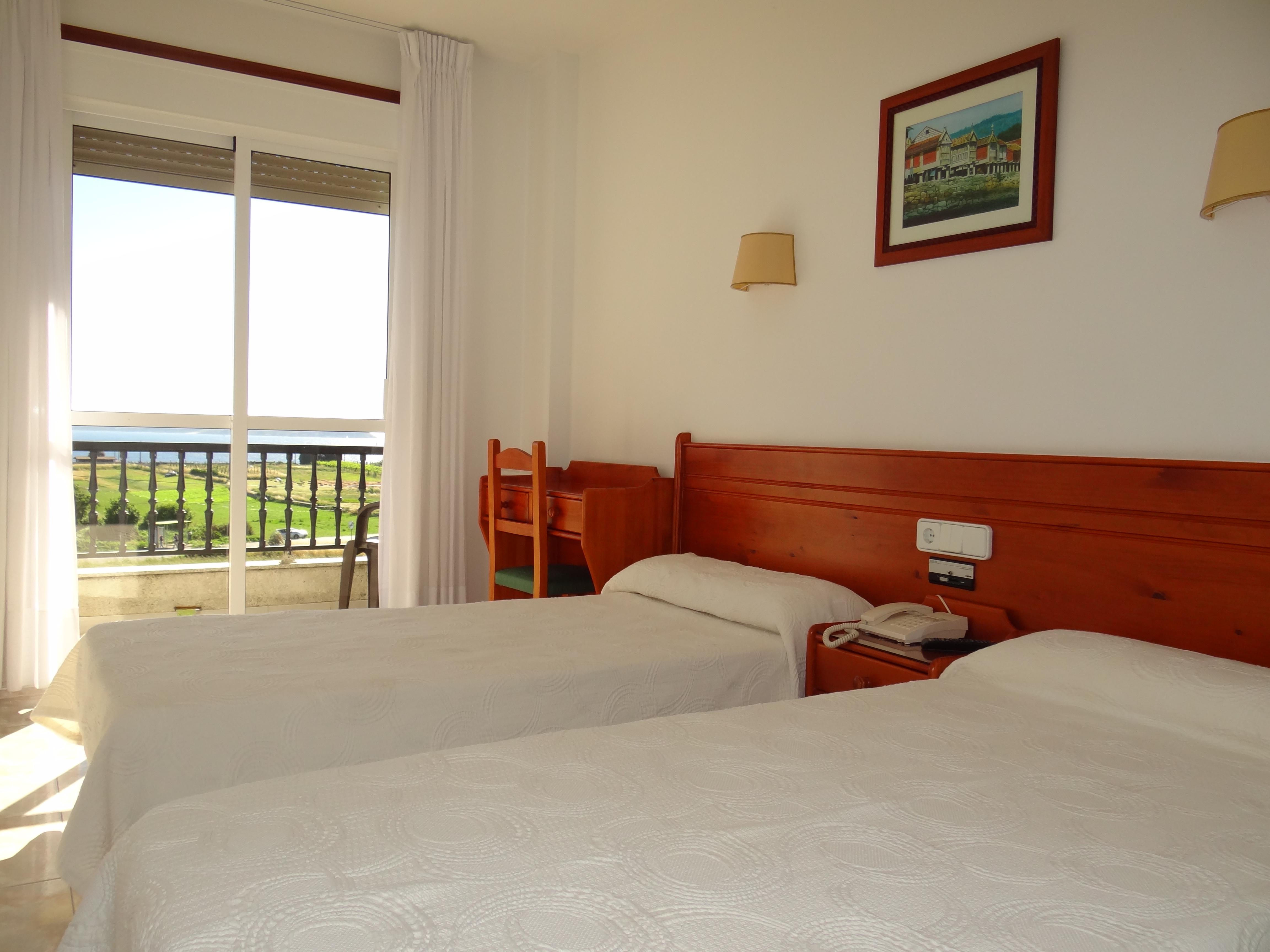 Hotel Ardora Aios Kültér fotó