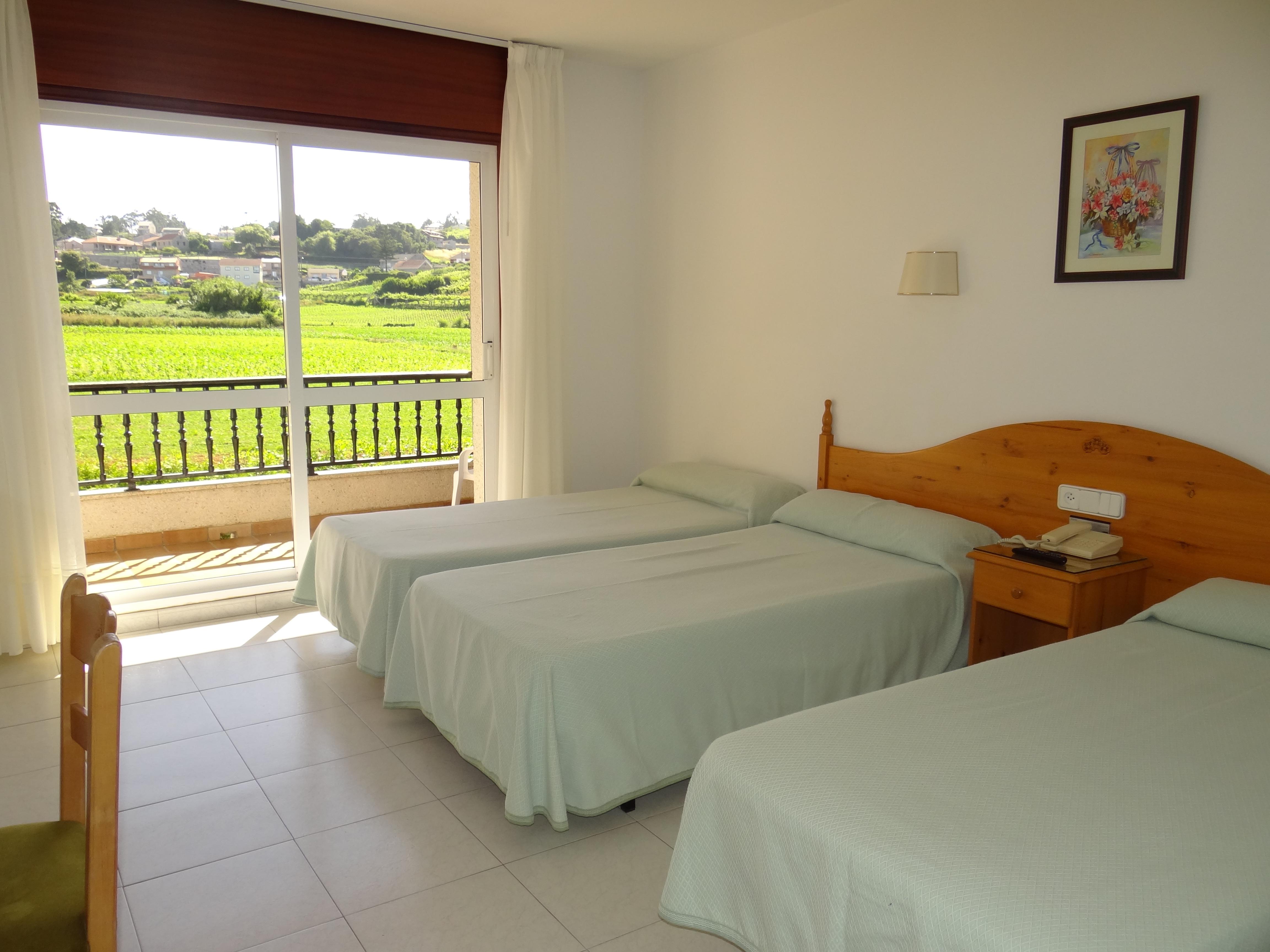 Hotel Ardora Aios Kültér fotó