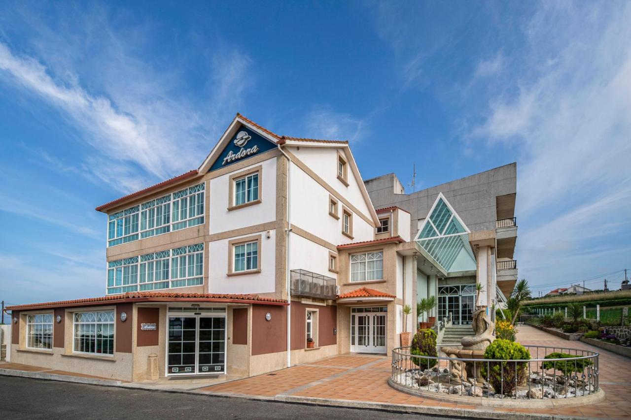 Hotel Ardora Aios Kültér fotó