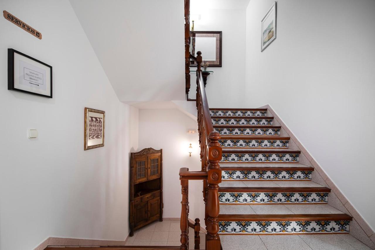 Hotel Ardora Aios Kültér fotó