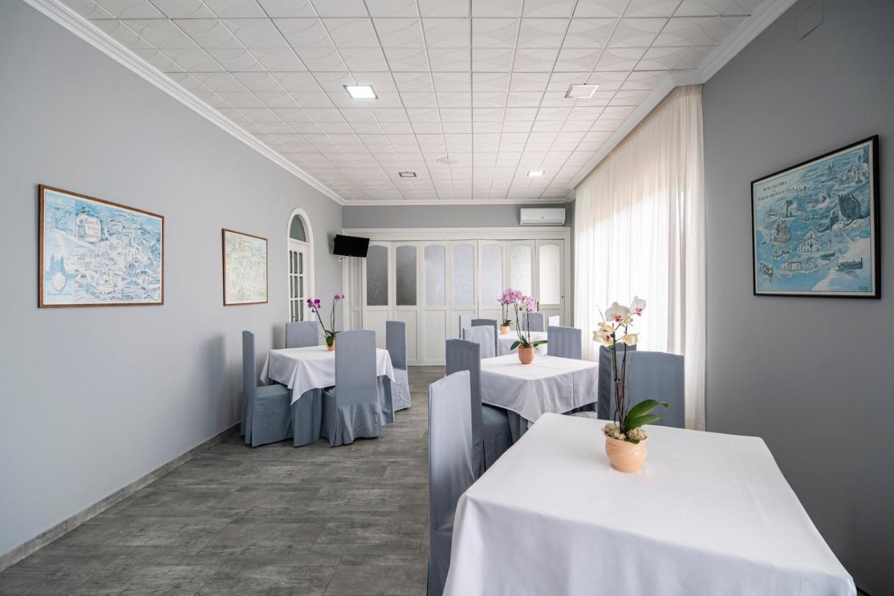 Hotel Ardora Aios Kültér fotó