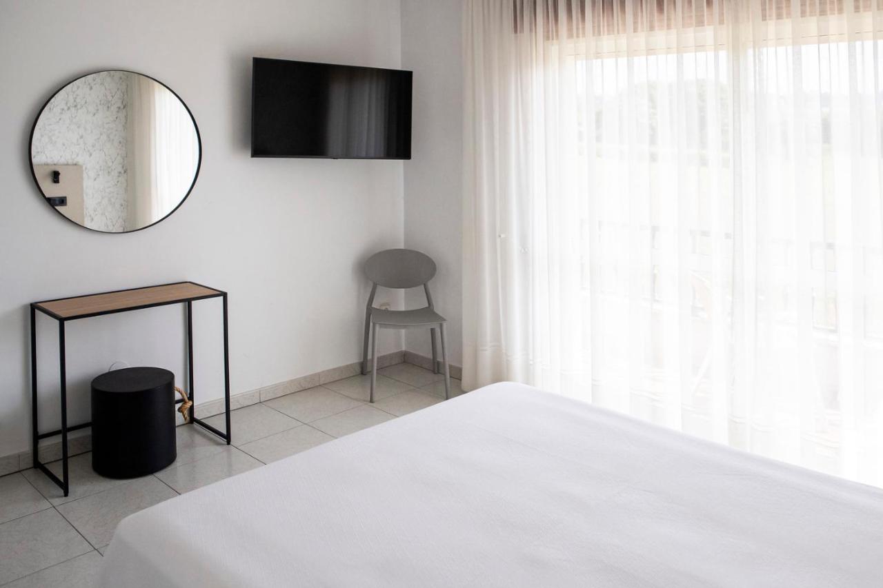 Hotel Ardora Aios Kültér fotó