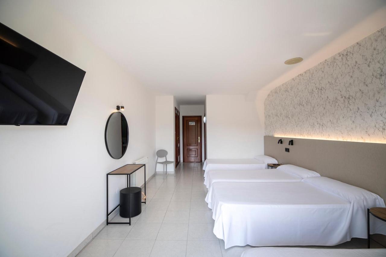Hotel Ardora Aios Kültér fotó