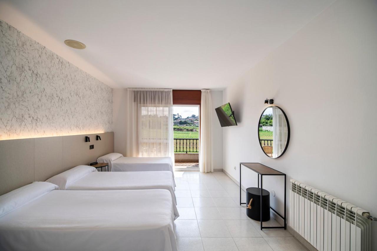 Hotel Ardora Aios Kültér fotó
