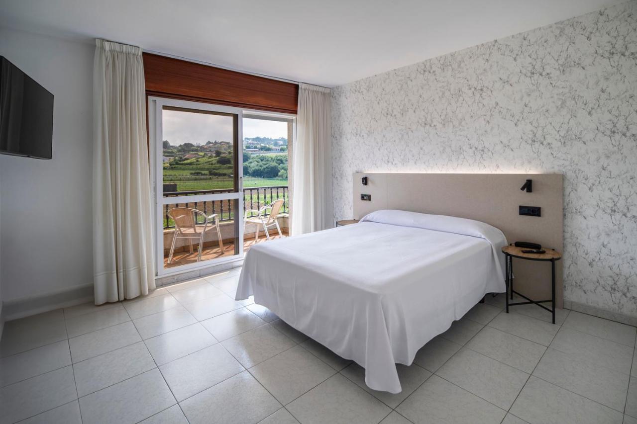 Hotel Ardora Aios Kültér fotó