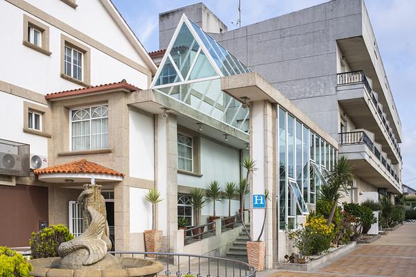 Hotel Ardora Aios Kültér fotó