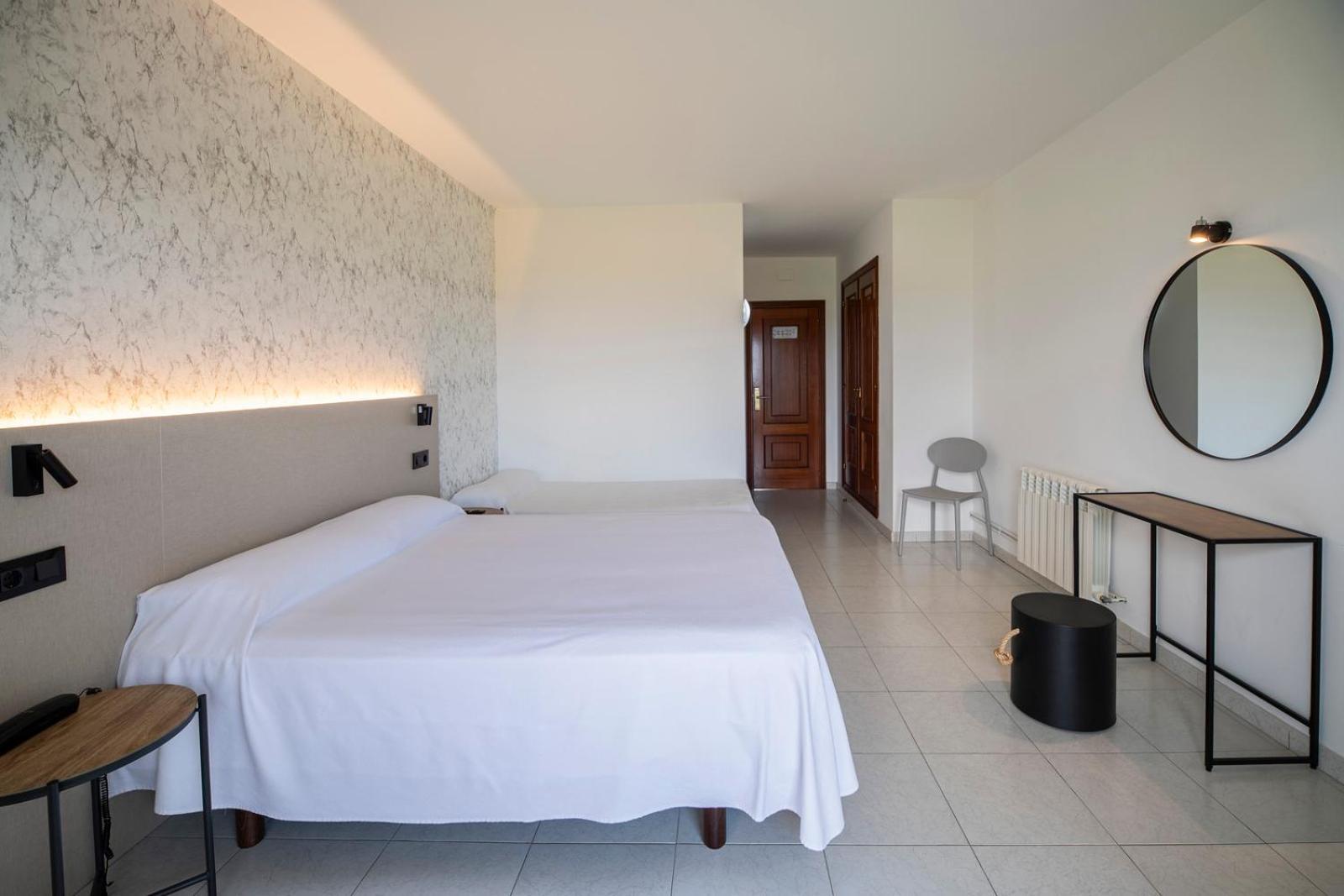 Hotel Ardora Aios Kültér fotó