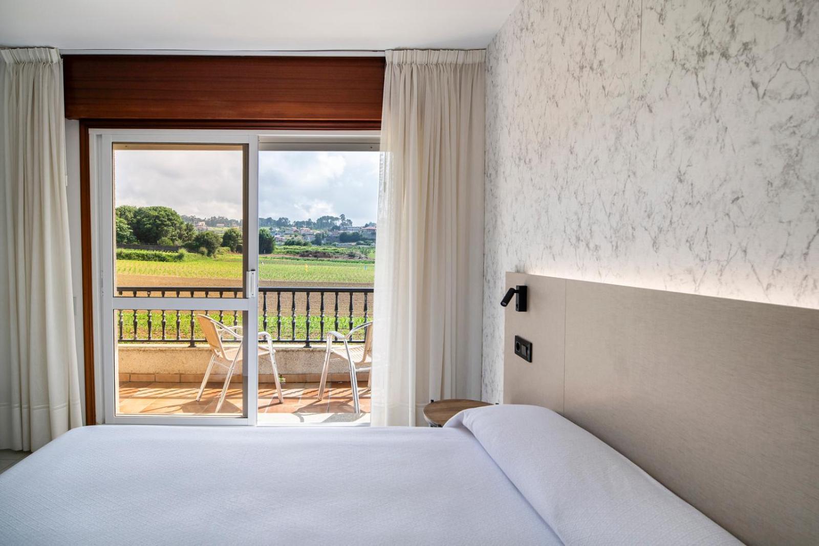 Hotel Ardora Aios Kültér fotó