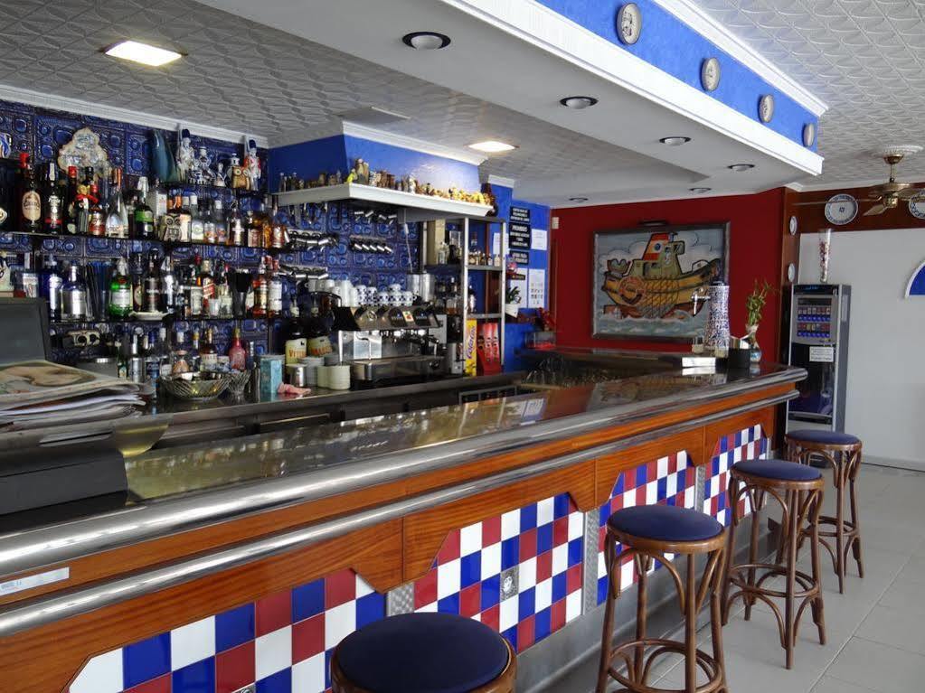 Hotel Ardora Aios Kültér fotó