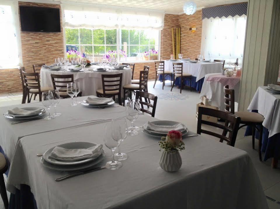 Hotel Ardora Aios Kültér fotó