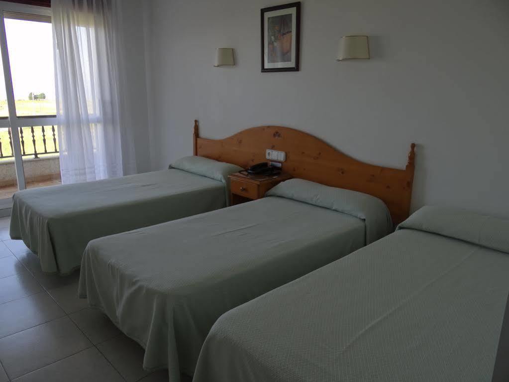 Hotel Ardora Aios Kültér fotó