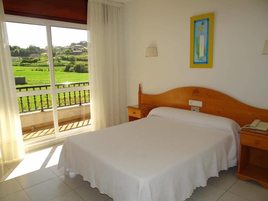 Hotel Ardora Aios Kültér fotó