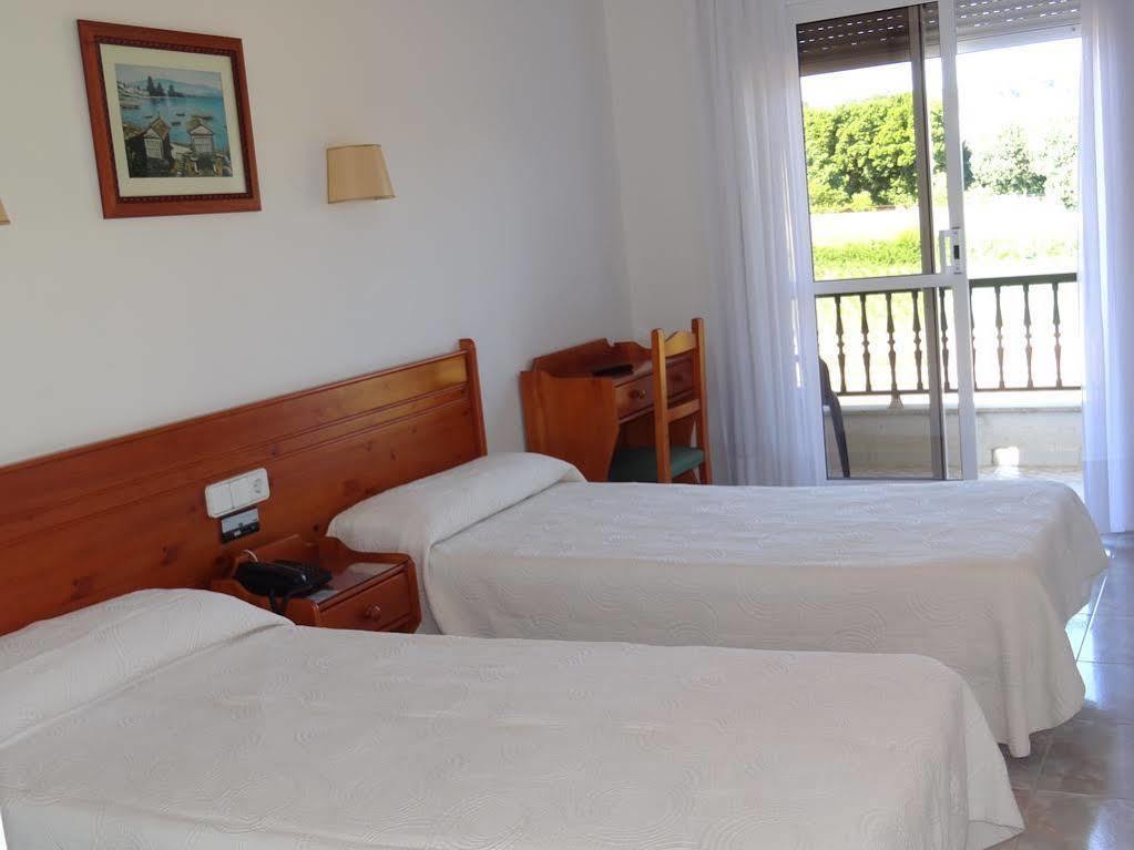 Hotel Ardora Aios Kültér fotó